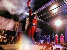 Gloria Groove / Lexa on Apr 13, 2019 [124-small]
