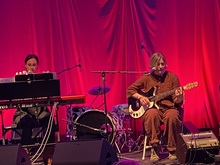 Marlody with support on guitar from Nem, Heavenly(UK) / The Catenary Wires / Papernut Cambridge / Marlody / Would-be-goods on May 20, 2023 [168-small]