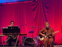 Marlody, Heavenly(UK) / The Catenary Wires / Papernut Cambridge / Marlody / Would-be-goods on May 20, 2023 [169-small]