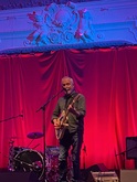 Papernut Cambridge - Solo Set by Ian Button, Heavenly(UK) / The Catenary Wires / Papernut Cambridge / Marlody / Would-be-goods on May 20, 2023 [171-small]