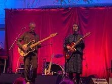 The Would-Be Goods, Heavenly(UK) / The Catenary Wires / Papernut Cambridge / Marlody / Would-be-goods on May 20, 2023 [172-small]