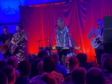 Heavenly - Bush Hall, London 20 May 2023, Heavenly / Panic Pocket on May 20, 2023 [175-small]