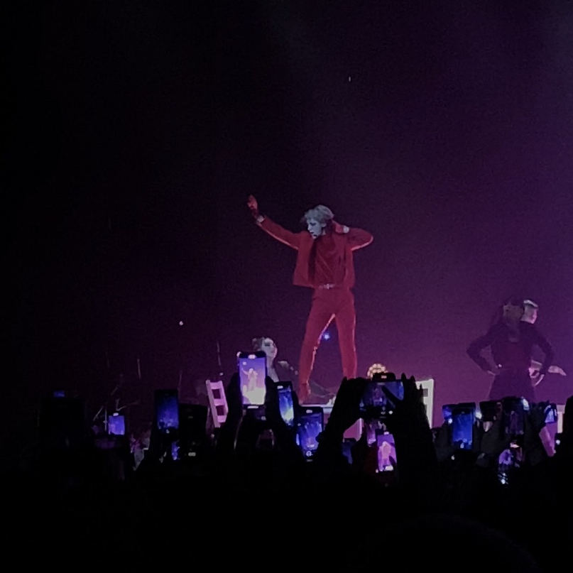 Jackson Wang Concert & Tour History (Updated for 2023)