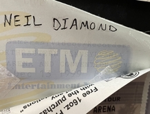 Neil Diamond on Mar 3, 2002 [185-small]