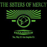 The Sisters of Mercy / A Cloud of Ravens on May 23, 2023 [186-small]