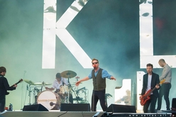 Mando Diao / Kaiser Chiefs on May 30, 2018 [192-small]