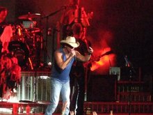 Kenny Chesney / Uncle Kracker / Billy Currington on Aug 4, 2011 [812-small]