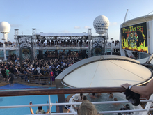 Monsters of Rock Cruise 2020 Day #5 on Feb 12, 2020 [204-small]