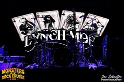 Monsters of Rock Cruise 2020 Day #1 on Feb 8, 2020 [209-small]
