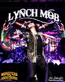 Monsters of Rock Cruise 2020 Day #1 on Feb 8, 2020 [213-small]