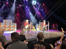 ZZ Top / Tim Montana on Apr 11, 2023 [237-small]