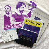Hanson on Feb 19, 2019 [273-small]