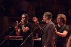 Hanson on Feb 19, 2019 [282-small]