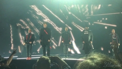 Backstreet Boys on May 21, 2019 [312-small]