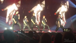 Backstreet Boys on May 21, 2019 [313-small]