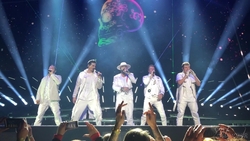 Backstreet Boys on May 21, 2019 [319-small]