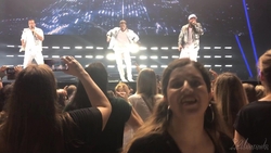 Backstreet Boys on May 21, 2019 [320-small]