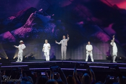 Backstreet Boys on May 21, 2019 [321-small]