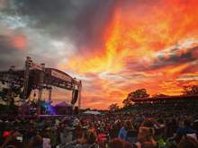 Bruce Hornsby / Bruce Hornsby & the Noisemakers / The Wood Brothers on Jun 19, 2018 [133-small]