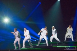 Backstreet Boys on May 29, 2019 [338-small]