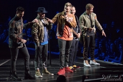 Backstreet Boys / MiC Lowry on Jun 20, 2019 [345-small]