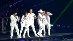 Backstreet Boys / MiC Lowry on Jun 20, 2019 [347-small]