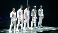 Backstreet Boys / MiC Lowry on Jun 20, 2019 [348-small]