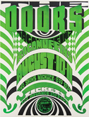 The Doors / The Ragamuffins on Aug 11, 1967 [382-small]