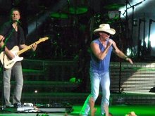 Kenny Chesney / Billy Currington / Uncle Kracker on Aug 4, 2011 [814-small]