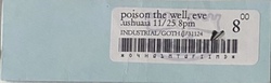 Poison the Well on Nov 25, 2005 [462-small]