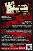 The KahBang Music and Arts Festival 2012 on Aug 9, 2012 [467-small]