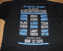 The Blues Brothers Band  / Blues 'n' Trouble on May 23, 1990 [476-small]