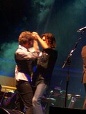 Tex Perkins & Tim Rogers with the Sydney Youth Orchestra / Sarah Blasko / Little Birdy / Rob Townsend / Claire Bowditch & the Feeding Set on Oct 27, 2006 [477-small]