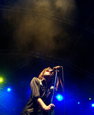 Tex Perkins & Tim Rogers with the Sydney Youth Orchestra / Sarah Blasko / Little Birdy / Rob Townsend / Clare Bowditch and The Feeding Set on Oct 27, 2006 [482-small]