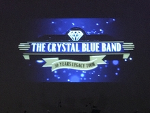 The Crystal Blue Band on Feb 24, 2018 [498-small]