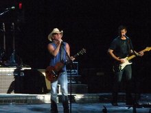 Kenny Chesney / Billy Currington / Uncle Kracker on Aug 4, 2011 [815-small]