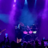 Maggie Lindemann / Beauty School Dropout / Cellar Twins on May 23, 2023 [521-small]