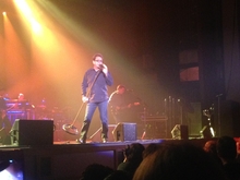 Huey Lewis And The News on May 1, 2014 [530-small]