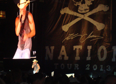 Kenny Chesney / Eric Church / Kacey Musgraves / Eli Young Band on Mar 16, 2013 [536-small]