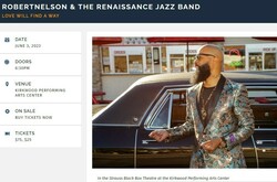 Robert Nelson / Renaissance Jazz Band on Jun 3, 2023 [547-small]