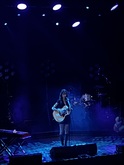 Gracie Abrams / Alix Page on May 18, 2022 [576-small]