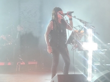 Ministry / Gary Numan / Front Line Assembly on Apr 25, 2023 [590-small]