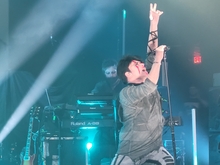 Ministry / Gary Numan / Front Line Assembly on Apr 25, 2023 [593-small]