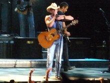 Kenny Chesney / Billy Currington / Uncle Kracker on Aug 4, 2011 [816-small]