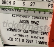 Jason Mraz on Oct 8, 2008 [604-small]
