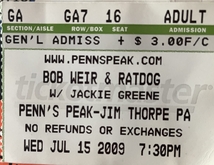 Bob Weir & RatDog on Jul 15, 2009 [605-small]