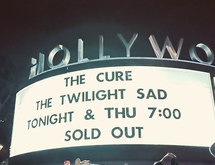 The Cure / The Twilight Sad on May 23, 2023 [607-small]