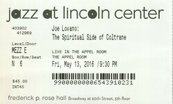 Joe Lovano on May 13, 2016 [691-small]