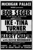 Ike & Tina Turner on Apr 21, 1974 [693-small]