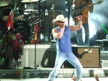 Kenny Chesney / Billy Currington / Uncle Kracker on Aug 4, 2011 [817-small]